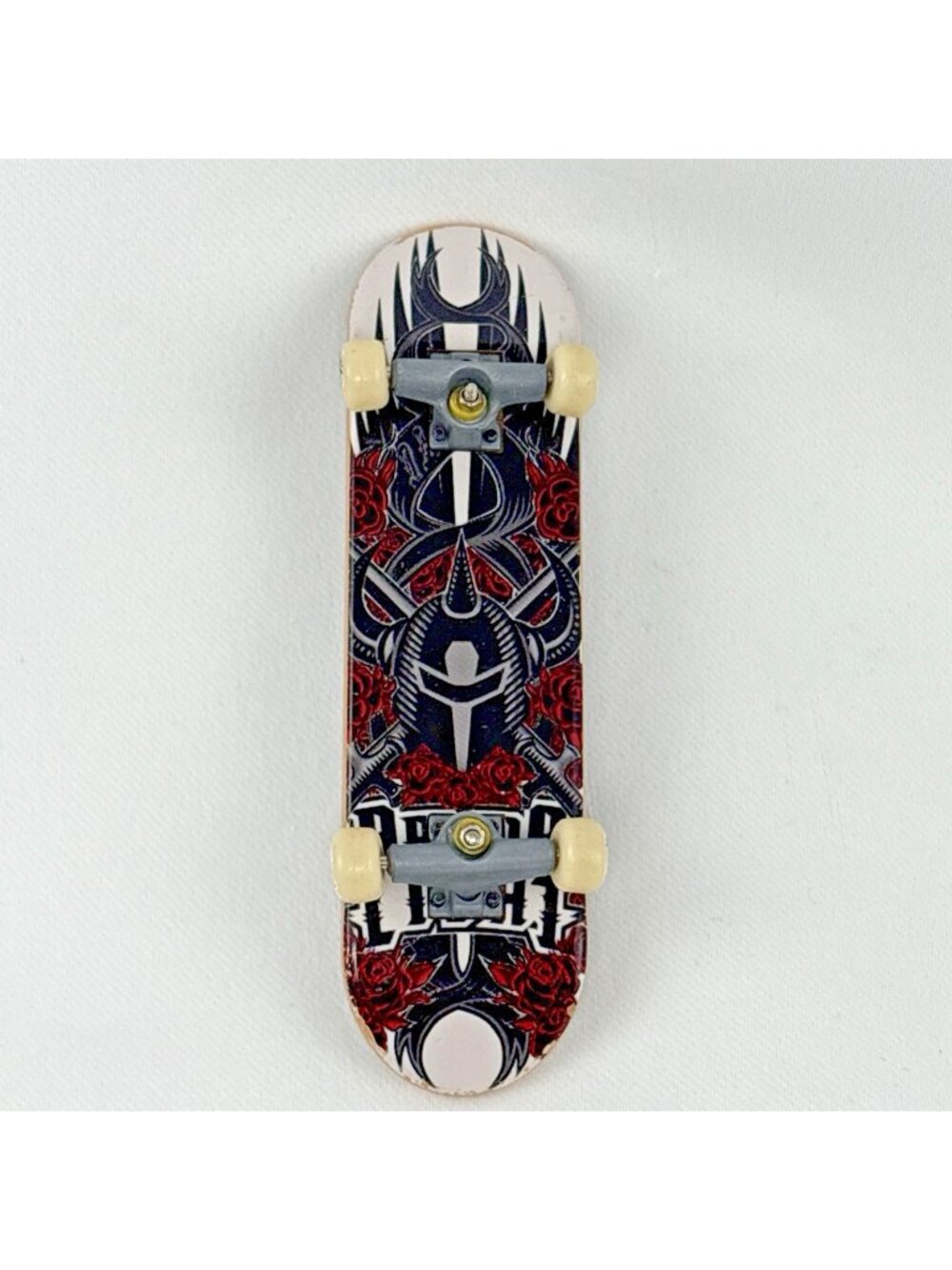 Tech Deck Dark Star Armor Rare Vintage Skateboard Fingerboard